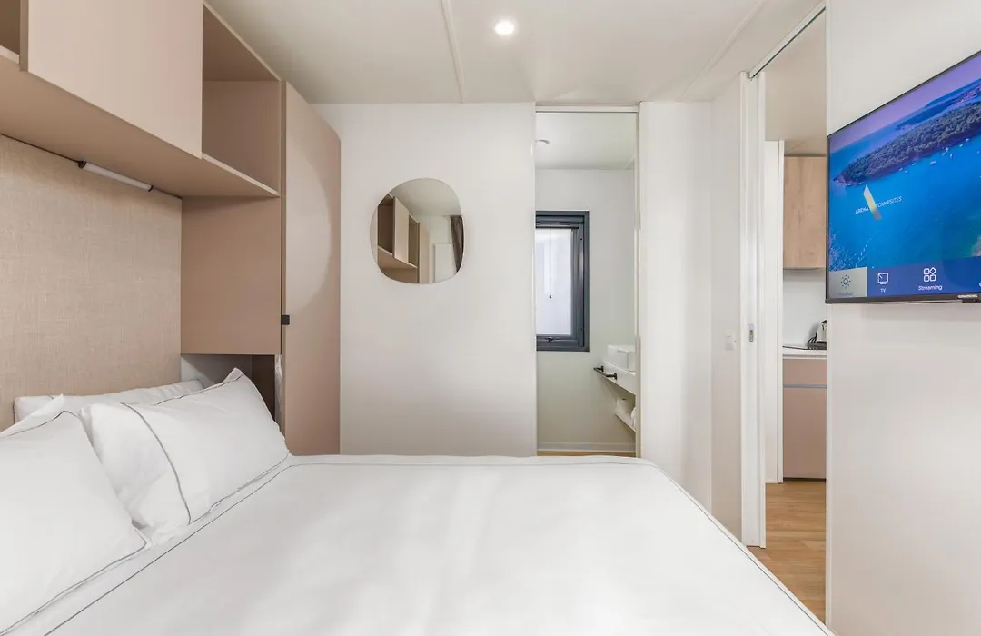 Arena Indije Mobile Homes-1